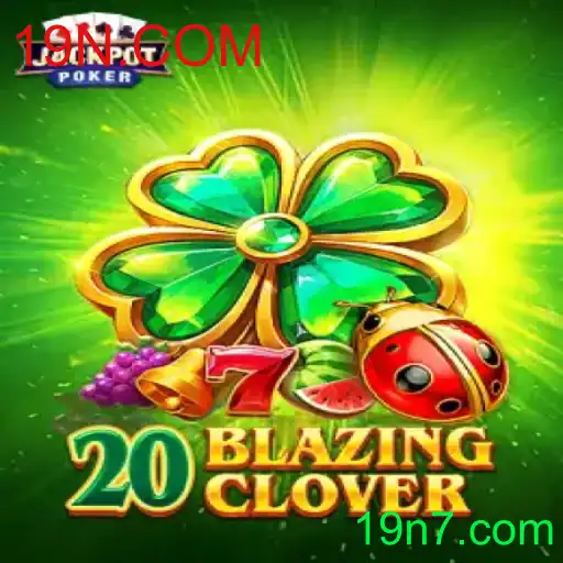 Explorando o Universo de 20BlazingClover: Um Jogo de Estratégia Empolgante
