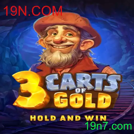 Explorando o Universo de 3cartsOfGold: Aventure-se em Busca de Riquezas