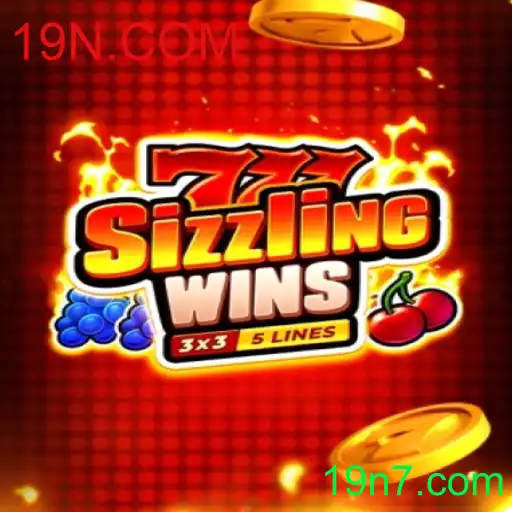 777 Sizzling Wins: Descubra o Jogo e Suas Regras em 19N.COM