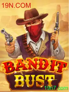 Descubra BanditBust: O Novo Fenômeno dos Jogos Online de 19N.COM