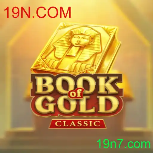 Descobrindo o Misterioso Mundo de BookOfGoldClassic