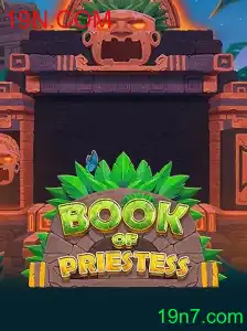 Explorando o Mundo de BookOfPriestess: Um Jogo de Estratégia e Aventura