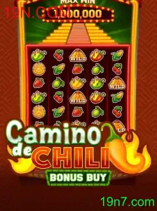 Descubra o Empolgante Mundo de CaminodeChiliBonusBuy