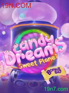 CandyDreamsSweetPlanet: Explorando um Universo de Aventuras Doces