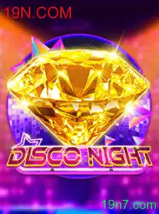 Descubra o Mundo Vibrante de DiscoNight: Uma Experiência Única no Universo dos Jogos