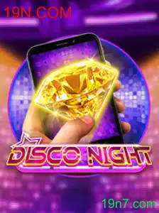 DiscoNightM: Mergulhe na Dança Virtual com Estratégia e Diversão