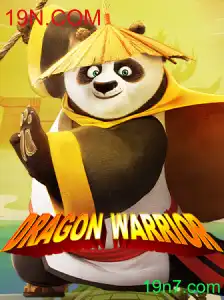 DragonWarrior: O Jogo de Aventura Épica que Conquista o Mundo