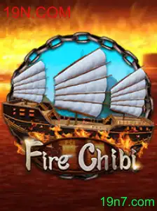 Descubra a Aventura Fascinante de FireChibi
