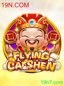 FlyingCaiShen: Um Guia Completo para o Novo Sensação de Jogo Online
