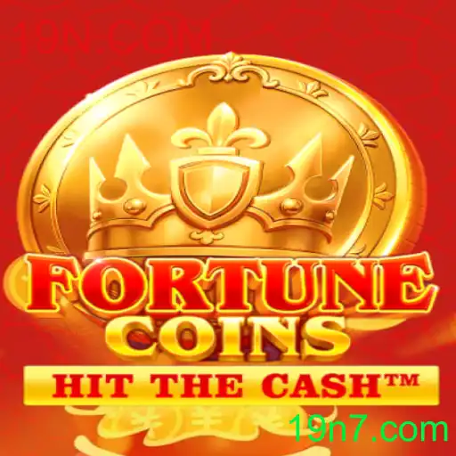 Explorando FortuneCoins: O Novo Fenômeno dos Jogos de Azar