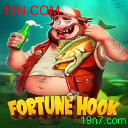 FortuneHook: Um Mergulho em Aventuras e Estratégias