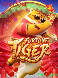 FortuneTiger: Descubra o Fascinante Mundo do Jogo que Conquistou Entusiastas