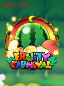 Descubra a Emoção do FruityCarnival: Um Mergulho no Colorido Mundo dos Jogos