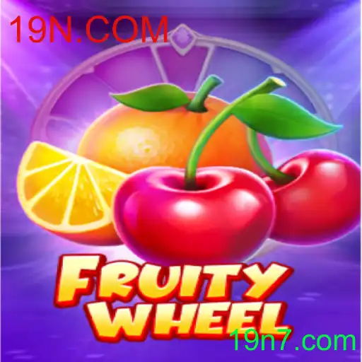 Descubra as Emoções do Jogo FruityWheel com 19N.COM