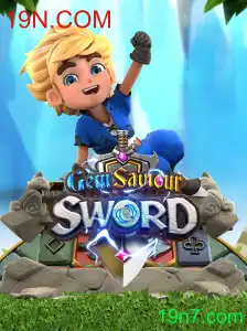Explorando GemSaviourSword: O Mundo Encantado do Jogo