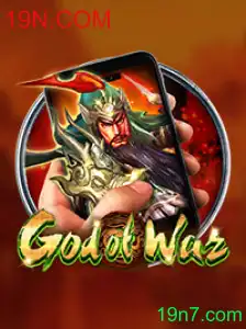 Explorando o Mundo de GodofWarM: Um Jogo de Estratégia Imersivo