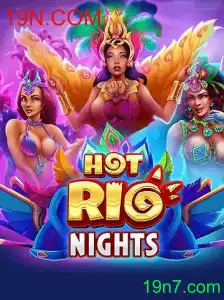 Descubra o Fascinante Mundo de HotRioNights