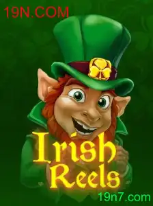 Desvendando o Mundo de IrishReels: Uma Aventura de Jogo Inovadora em 19N.COM