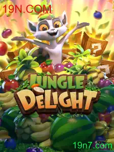 Descubra JungleDelight: Aventura e Estratégia na Floresta
