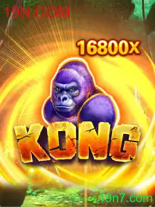 Explorando o Universo do Jogo 'Kong' com 19N.COM