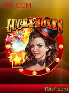Explorando o Mundo Fascinante de LuckyBoxes