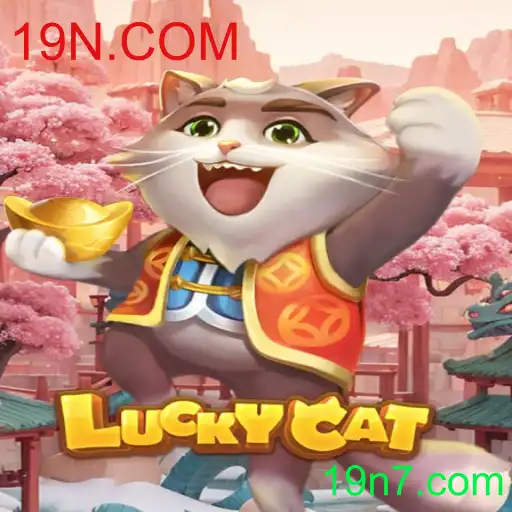 Descubra o Mundo de LuckyCat: Um Jogo Inovador com 19N.COM