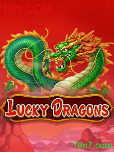 Explorando o Mundo de LuckyDragons: Um Guia Completo do Jogo