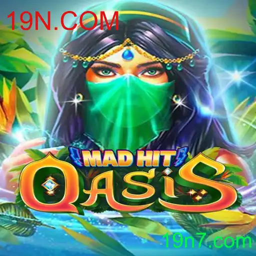 Descubra MadHitOasis: Uma Jornada Empolgante no Mundo dos Games