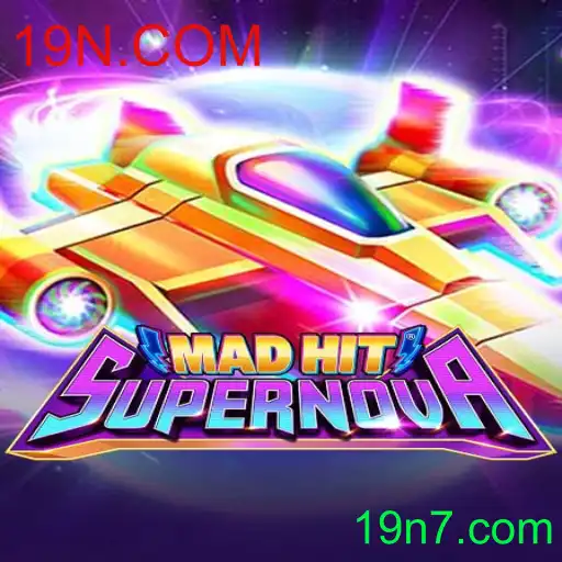 MadHitSupernova: A Nova Sensação do Universo dos Jogos