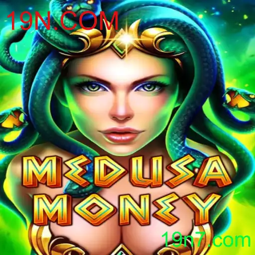 Descubra MedusaMoney: O Novo Fenômeno dos Jogos Online