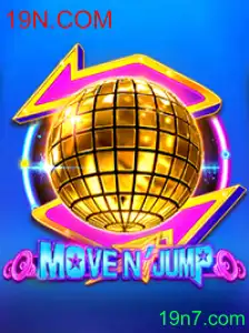 Descubra MovenJump: O Jogo Revolucionário do Momento