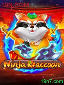 Descubra NinjaRaccoon: O Jogo de Estratégia que Conquistou Jovens e Adultos