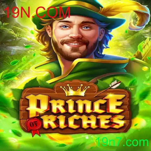 Descubra a Emoção do Novo Jogo 'PrinceOfRiches': Tudo o que Você Precisa Saber