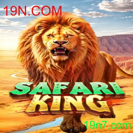 Descubra o Selvagem SafariKing: Uma Aventura Inigualável no Mundo dos Jogos