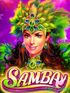 Descubra o Fascinante Jogo Samba e Suas Regras