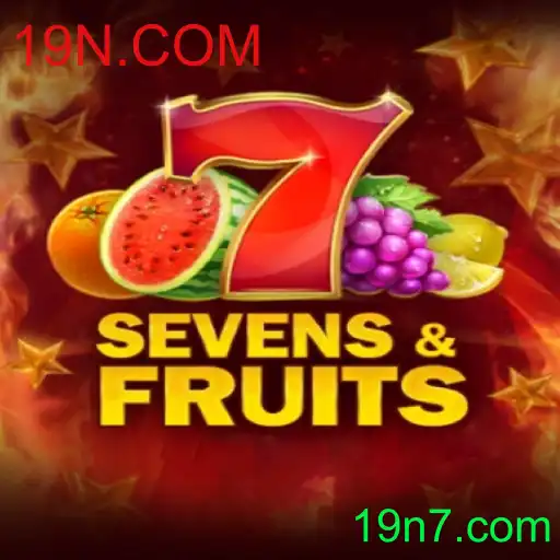 SevensFruits: Descubra o Encanto do Mundo das Frutas