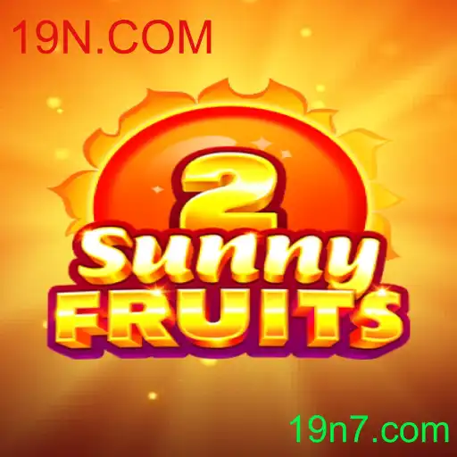 SunnyFruits2: Um Mergulho no Universo das Frutas e Diversão