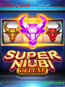 Descubra o Fascinante Mundo de SuperNiubiDeluxe e Sua Conexão com 19N.COM