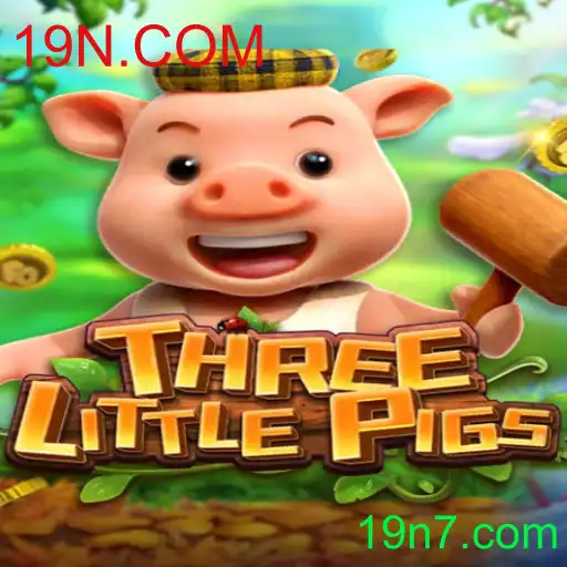 Desvendando o Universo de THREELITTLEPIGS: O Jogo que Conquista Multidões