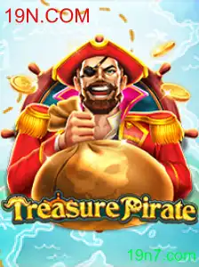 Explorando o Mundo de TreasurePirate: Uma Aventura Inesquecível
