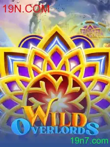 Uma Imersão no Mundo de WildOverlords: O Novo Fenômeno 19N.COM